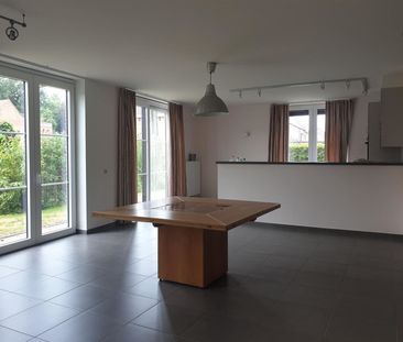 gelijkvloers appartement met 2 slaapkamers en garage - Foto 5