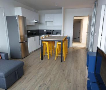 Appartement T3 à louer Chartres De Bretagne - 69 m² - Photo 5