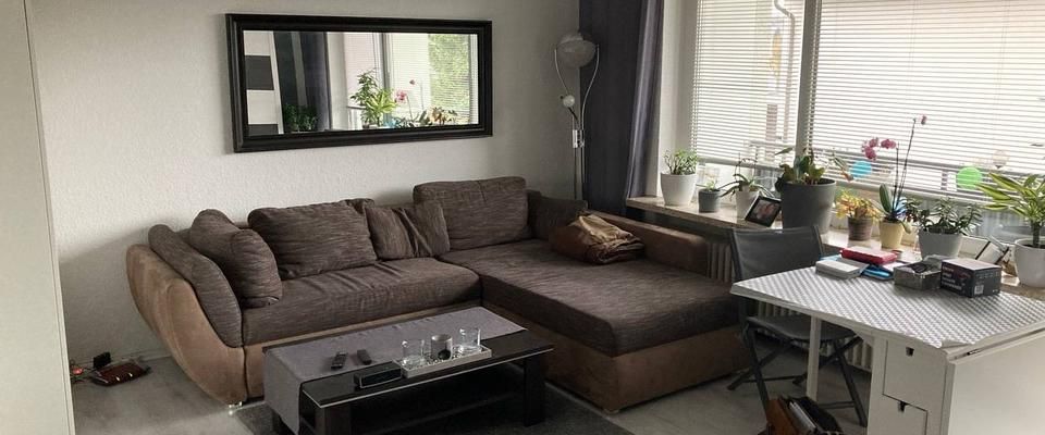 1,5 Zimmer zu vermieten - Foto 1