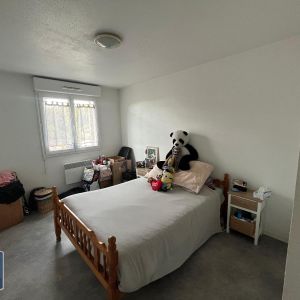 Location Appartement 2 pièces 47m² LOUVROIL 59720 - Photo 2