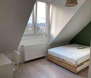 Studio te huur - Photo 4