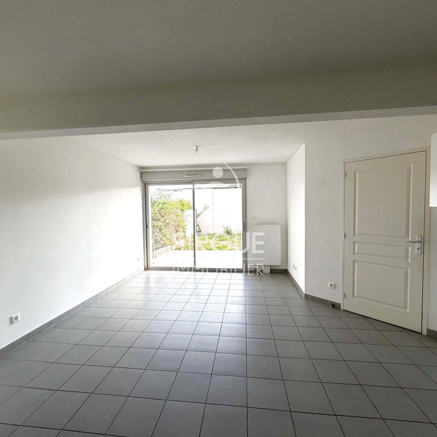 Location Appartement 2 pièces 40m² ALBI 81000 - Photo 1