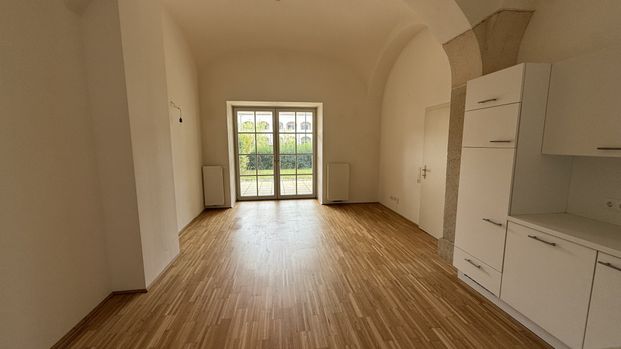 Residieren im Schloss! Haus 4 Top 3 - Photo 1