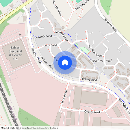 Durham Road, Pitstone