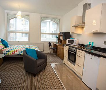 Student Properties to Let - Photo 1