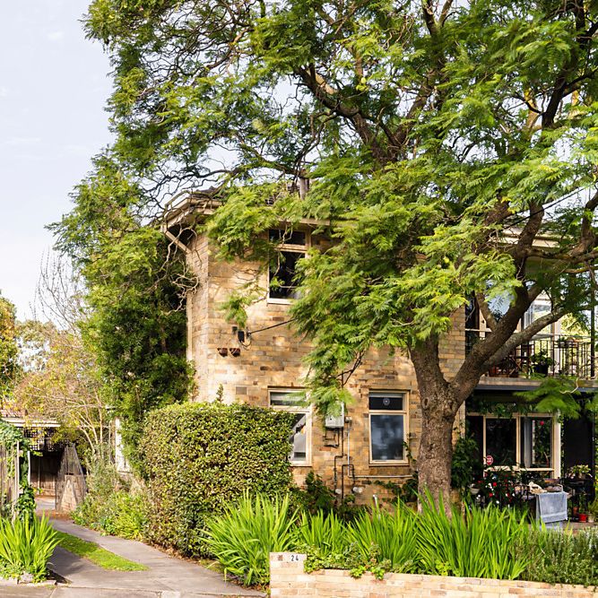 5/24 Selwood Street, Hawthorn East VIC 3123 - Apartment For Rent | Domain - Photo 1