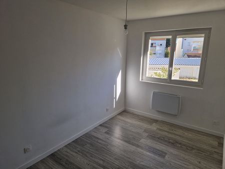 Location appartement 2 pièces, 44.52m², Saint-Jean-de-Monts - Photo 5