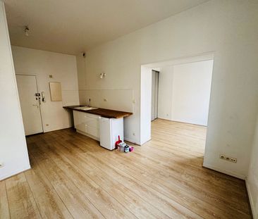 Location Appartement 1 pièce 28m² ROUEN 76000 - Photo 3