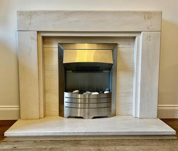 2 bedroom terraced house to rent - Photo 2