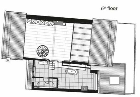 Fully equipped luxury apartments in a historic building in the city center - Foto 5