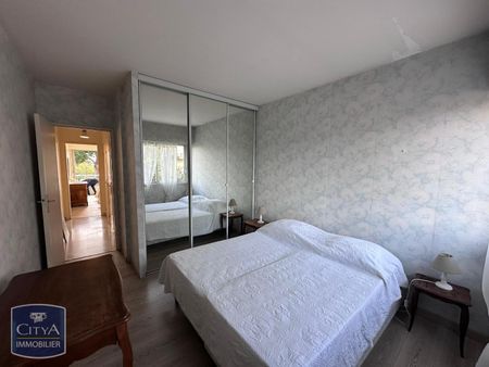 Location Appartement 3 pièces 61m² NICE 06200 - Photo 4