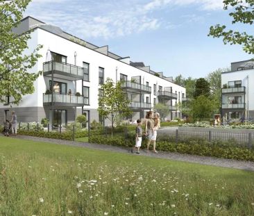 Bendhecker Straße 63, 41236 Mönchengladbach - Photo 5