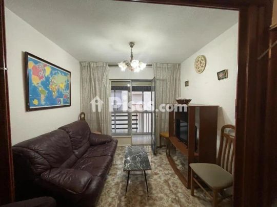 Piso en alquiler en Calle de Cañaveral - Photo 1