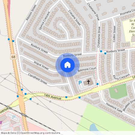 39 Horstman Street Unit# Bsmt, Markham