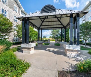 For Lease - 1005 Nadalin Heights N/A Unit# 411, Milton, Ontario - Photo 3