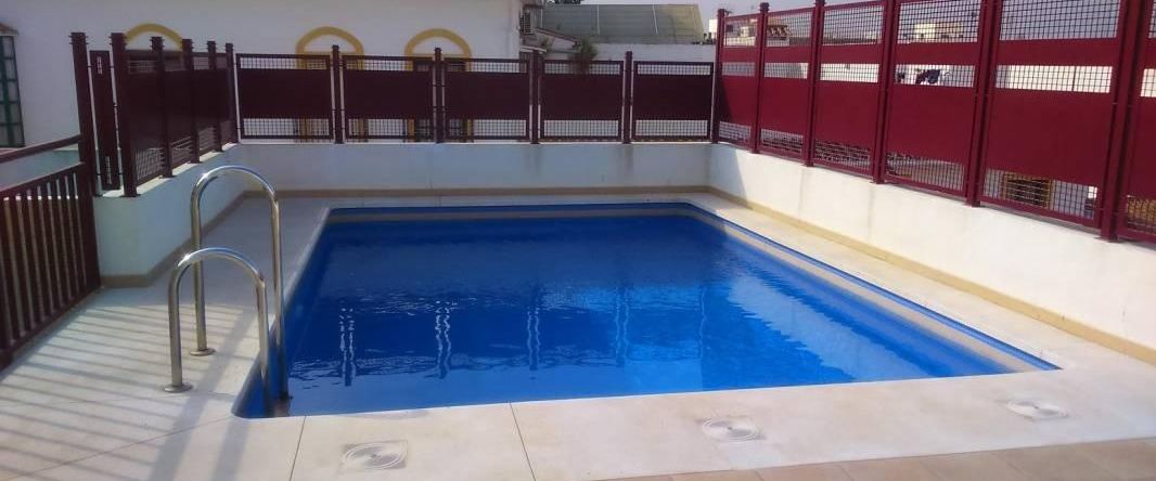 Apartment - Málaga (La Victoria) - Photo 1