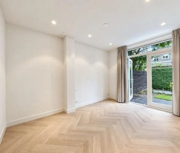 Appartement deux chambres Elisabeth Wolffstraat, Amsterdam - À louer - Photo 3