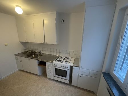 Sjösavägen 22, Bandhagen - Foto 3