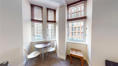 1 bedroom apartment to rent - Photo 5