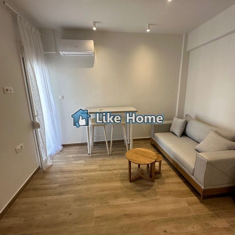 Studio/Γκαρσονιέρα για ενοικίαση Νεάπολη - Photo 1