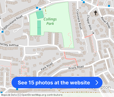 1 bedroom apartment for rent - Photo 1