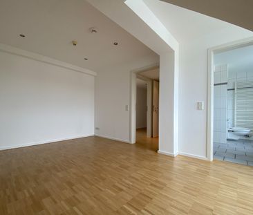 Viel Platz zum Wohlfühlen: Ihre Traumwohnung in Düsseldorf - Foto 4