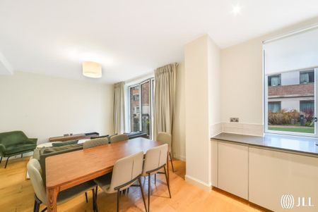 Botanical Mews London E15 - Photo 3