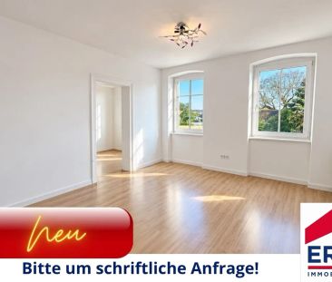 NEU - Lichtdurchflutete Altbauwohnung mit Charme – 4 Zimmer in 2193... - Photo 1