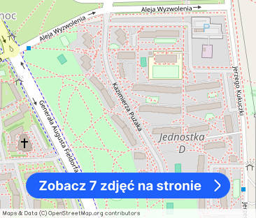 Mieszkanie dwupokojowe do wynajęcia Polnoc - Zdjęcie 1