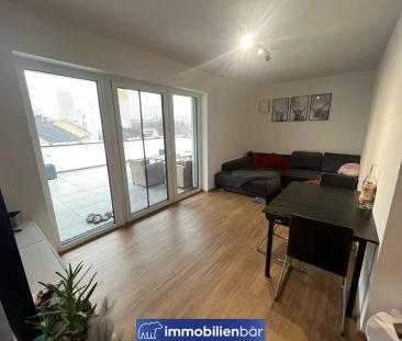 Modernes Wohnen im Herzen von Grieskirchen - Sonnfeldstraße Top 10 - Foto 4