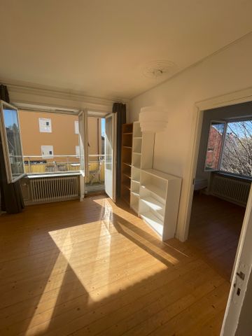 Johan Skyttes Väg, Älvsjö - Foto 2