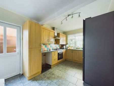 Tyler Avenue, Loughborough, LE11 5NL - Photo 3