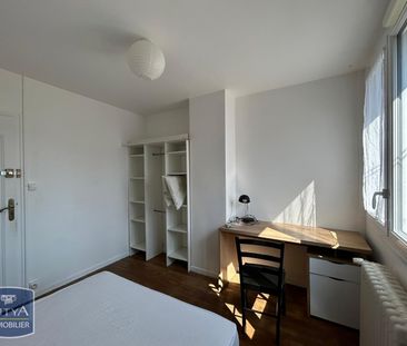 Location Appartement 1 pièce 10m² PERIGUEUX 24000 - Photo 5