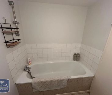 Appartement à louer 1 pièce 29.11m² - Photo 3