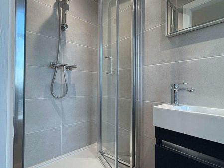 1 bedroom in a flat share to rent - Photo 4