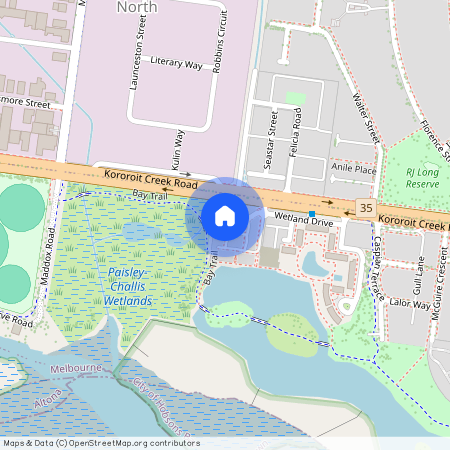 13 Sunset Drive, Vic 3016, Williamstown