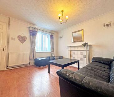1 bedroom terraced house to rent - Photo 6