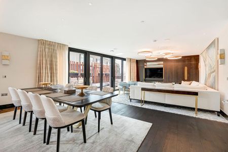 3 bedroom apartment to rent - Photo 4