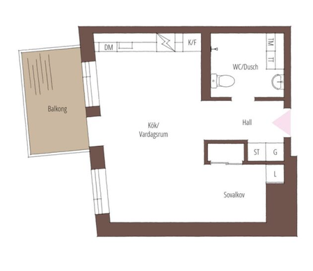 Stellan Mörners gata, Halmstad - Foto 4