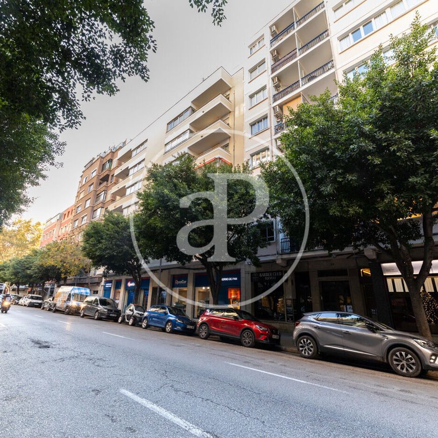 Flat for rent in Palma de Mallorca - Photo 1