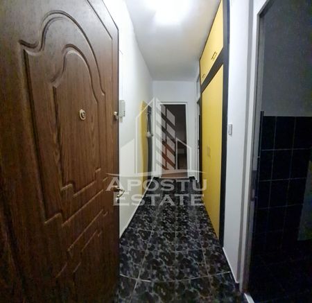 Apartament de inchiriat 1 camera, zona Lipovei, Timisoara - Fotografie 3