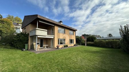 FAMILIENFREUNDLICH MIT GROSSEM GARTEN UND SAUNA - Foto 5