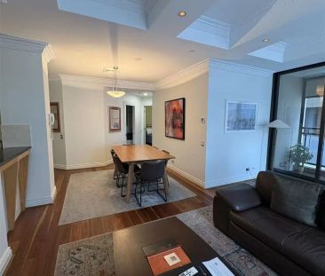 “Two-Bedroom Apartment located in the heart of Brisbane CBD” - Photo 3