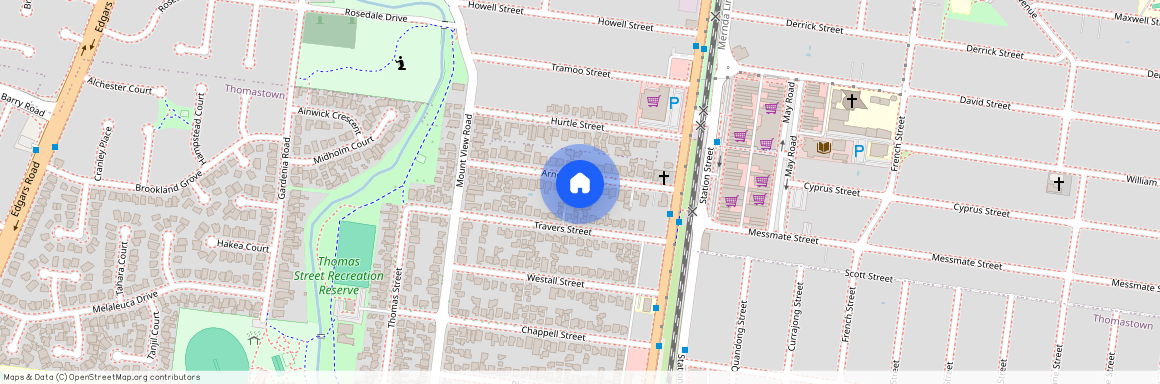 17 Arndell Street Thomastown, VIC 3074