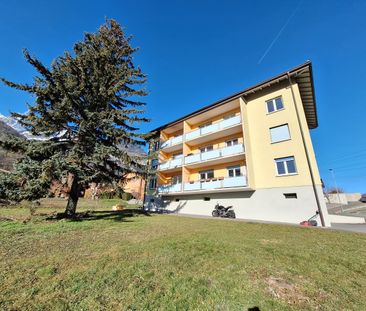 EVIONNAZ - STUDIO A LOUER - Photo 3