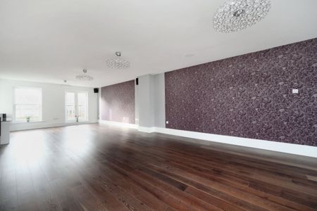 5 bedroom town house to rent - Photo 5