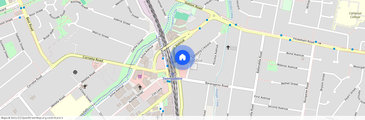 4/38 Cooyong Crescent, Toongabbie, NSW 2146