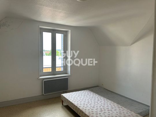 Appartement Vesoul 3 pièce(s) - Photo 1