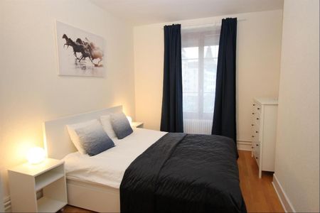 Appartement de 3 pièces - Photo 2