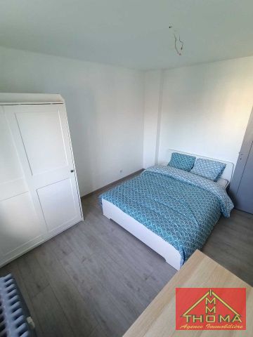 Chambre en Colocation - Photo 3